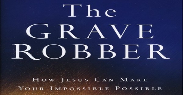 The Grave Robber