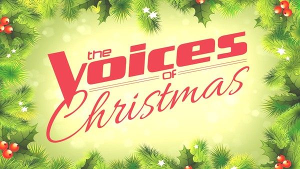The Voices of Christmas